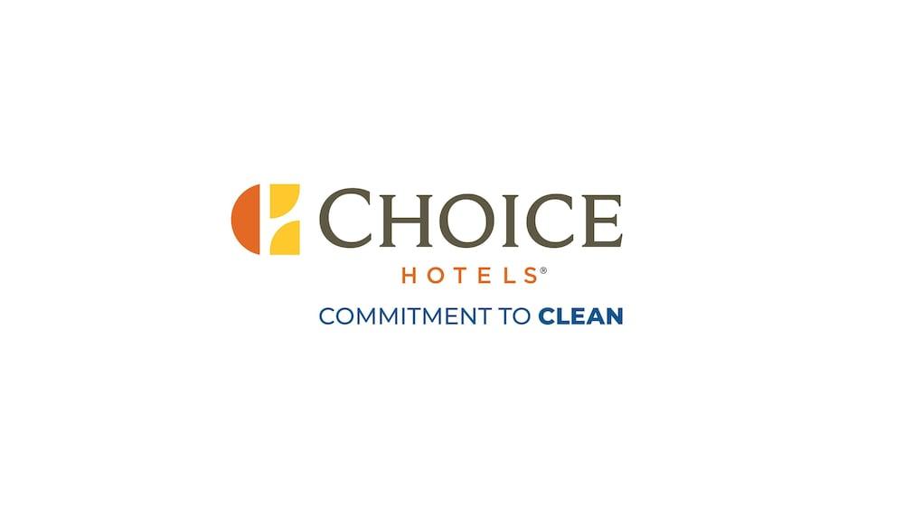 Quality Inn & Suites North Charleston - Ashley Phosphate Exteriér fotografie