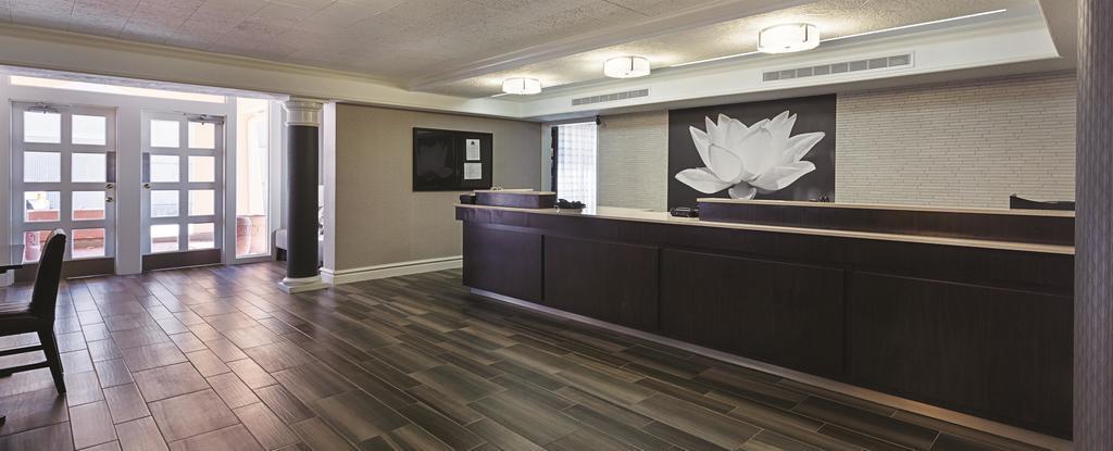 Quality Inn & Suites North Charleston - Ashley Phosphate Exteriér fotografie