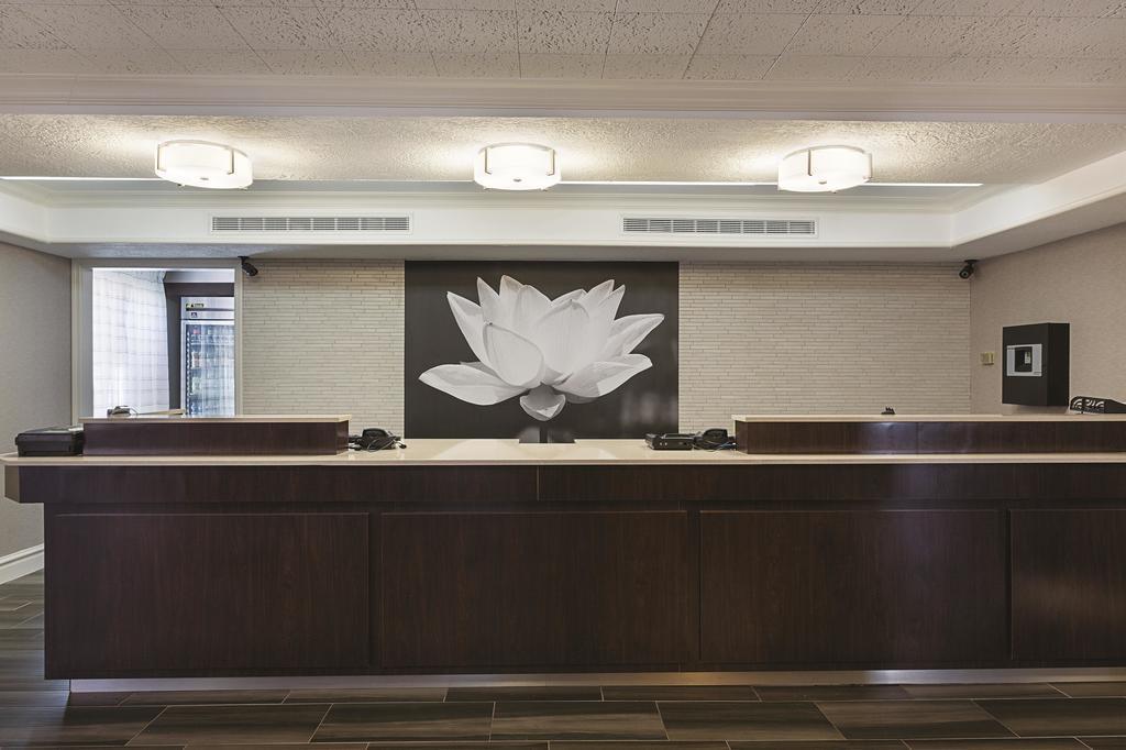 Quality Inn & Suites North Charleston - Ashley Phosphate Exteriér fotografie