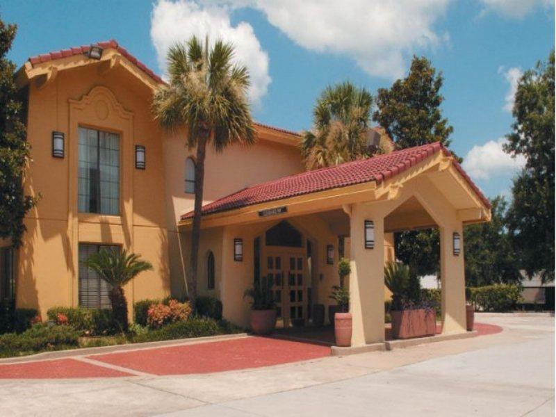 Quality Inn & Suites North Charleston - Ashley Phosphate Exteriér fotografie