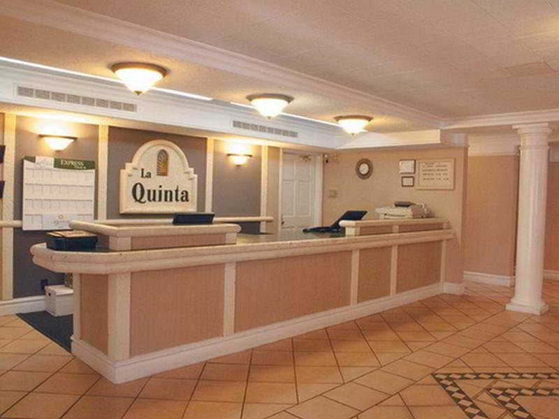 Quality Inn & Suites North Charleston - Ashley Phosphate Interiér fotografie